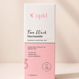 FACE WASH